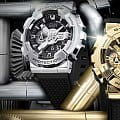 Casio GM-110GC-1A