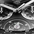 Часы TAG Heuer Carrera CAR5A8Y.FC6377 фото 3
