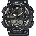Часы Casio Collection AEQ-110W-1AVDF (AEQ-110W-1A)