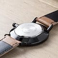 Casio MTP-VT01BL-5B