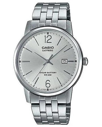 Casio Collection MTS-110D-7A