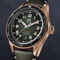 Часы TAG Heuer Autavia WBE5190.FC8268 фото 5