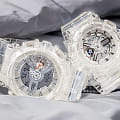 Casio GA-110CR-7A