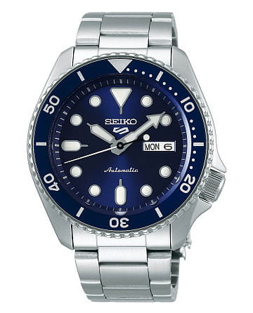 Seiko 5 Sports SKX series SRPD51K1