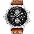 Часы Hamilton Khaki Aviation X Wind Day Date Auto Chrono H77616533