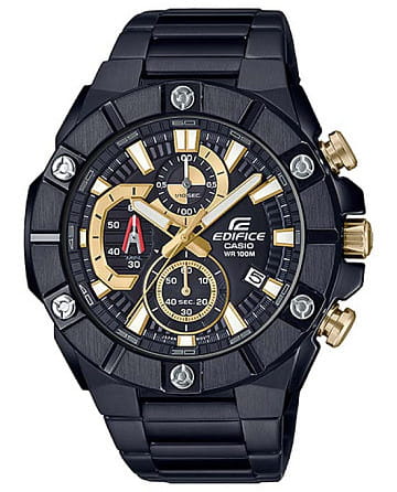 Casio Edifice EFR-569DC-1A