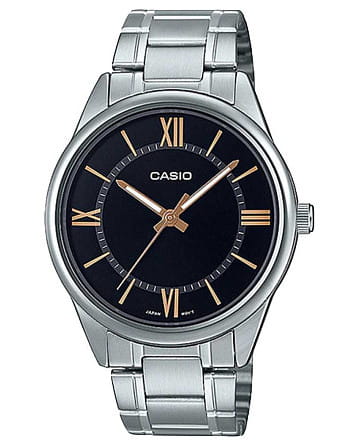 Casio Collection MTP-V005D-1B5UDF (MTP-V005D-1B5)