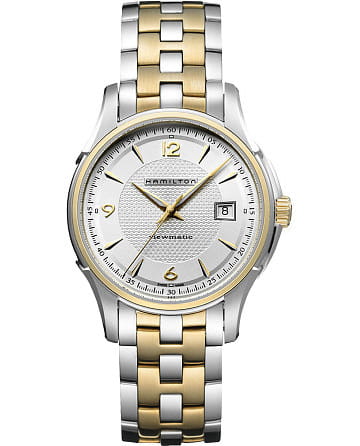 Hamilton Jazzmaster Viewmatic Auto H32525155