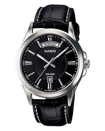 Casio Collection MTP-1381L-1AVDF (MTP-1381L-1A)