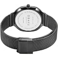 Часы Obaku V253LXMBMB фото 2