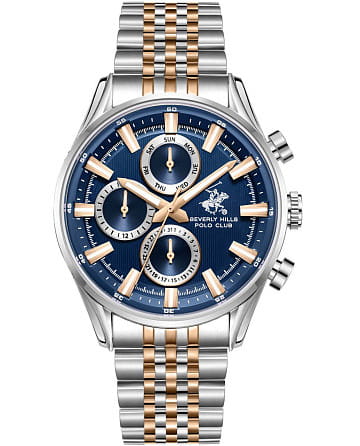 Beverly Hills Polo Club BP3823X.590