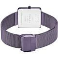 Часы Obaku Kvadrat V236LXNNMN фото 3