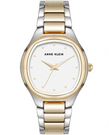 Anne Klein Metals 5133SVTT