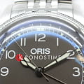 Часы Oris Big Crown Pointer Date 01 754 7741 4064-07 8 20 22 фото 3