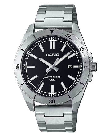 Casio Collection MTP-B155D-1EV