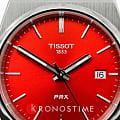 Часы Tissot PRX 35 mm T137.210.11.421.00 фото 8