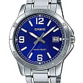 Часы Casio Collection MTP-V004D-2BUDF (MTP-V004D-2B)