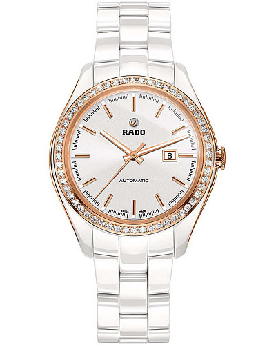 Rado Hyperchrome Automatic Diamonds R32524012