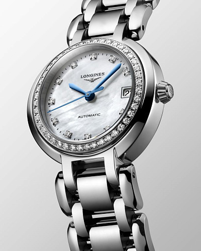 Longines PrimaLuna L8.111.0.87.6