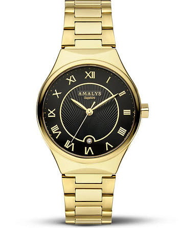 Amalys Olympe AMW-160