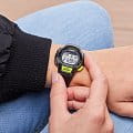 Casio LWS-1000H-1AVEF