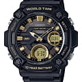 Часы Casio Collection AEQ-120W-9AVDF (AEQ-120W-9A)