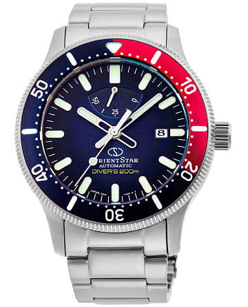 Orient Star RE-AU0306L (RK-AU0306L)