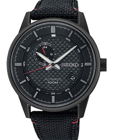 Seiko Conceptual Series Sports SSA383K1