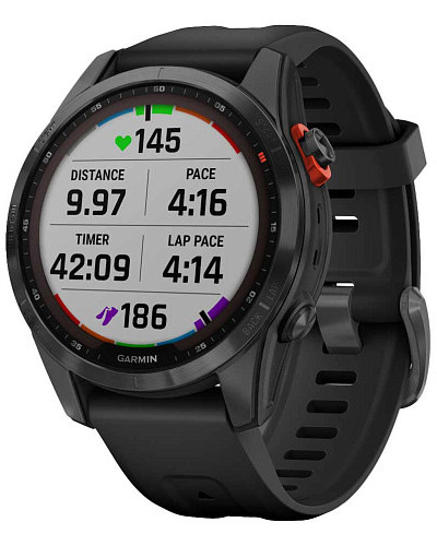 Garmin Fenix 7s 010-02539-13