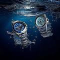 Часы Jacques Lemans Liverpool Diver 1-2206K фото 4