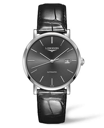 Longines Elegant Collection L4.910.4.72.2
