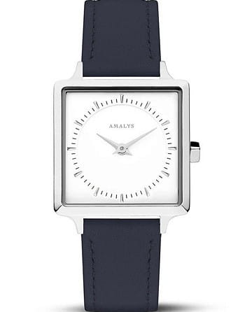 Amalys Parks AMW-008