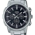 Часы Casio Collection MTP-E505D-1A