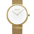 Часы Obaku Ultra Slim V230LXGWMG