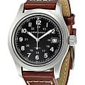 Часы Hamilton Khaki Field Quartz H68411533 фото 2