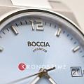 Boccia Titanium 3357-01