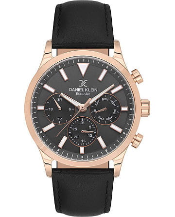 Daniel Klein Exclusive DK.1.13745-4