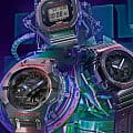 Casio GA-B001AH-6A