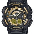 Часы Casio Collection AEQ-110BW-9AVDF (AEQ-110BW-9A)