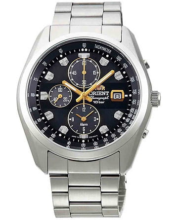 Orient Chronograph WV0091TY