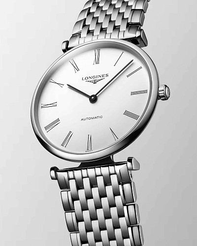 Longines La Grande Classique L4.908.4.11.6