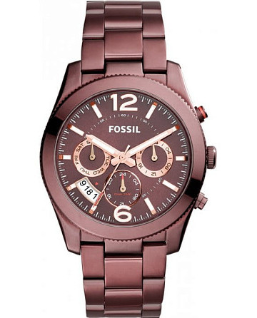 Fossil Georgia  ES4110