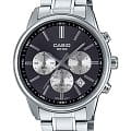Часы Casio Collection MTP-E515D-1AVDF (MTP-E515D-1A)