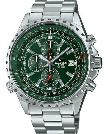 Casio Edifice EF-527D-3A