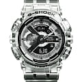 Casio GA-114RX-7A