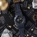 Часы Casio G-Shock GA-114RE-1A фото 5