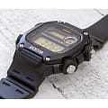 Часы Casio Collection DW-291H-9AVDF (DW-291H-9A) фото 4