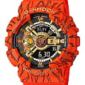 Casio GA-110JDB-1A4