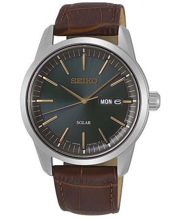 Seiko Conceptual Series Dress SNE529P1S