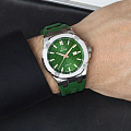 Часы Jaguar Diplomatic Quartz J1010/3 фото 2